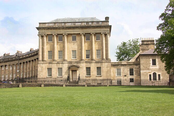 Bath Public Walking Tour including Bath Abbey - How to Plan Your Day Around This Walk