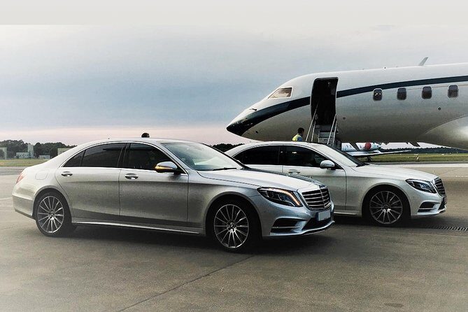 Bath to Heathrow Airport private airport transfer - Private, Air-Conditioned Ride: What Comfort Really Means on This Route