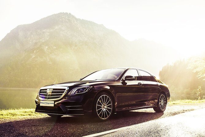 Bath to Heathrow Airport private airport transfer - Who This Transfer Fits Best in Real Life