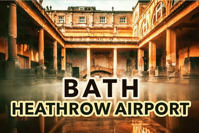 Bath to Heathrow Airport private airport transfer - Picking the Right Pickup Time for Your Flight Day
