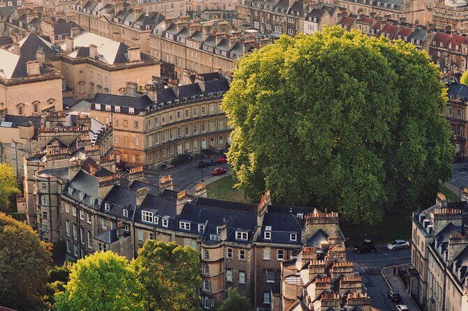 Bath Tour App, Hidden Gems Game and Big Britain Quiz (1 Day Pass) UK - Practical Tips for a Smooth Day (Without Wasting Time)