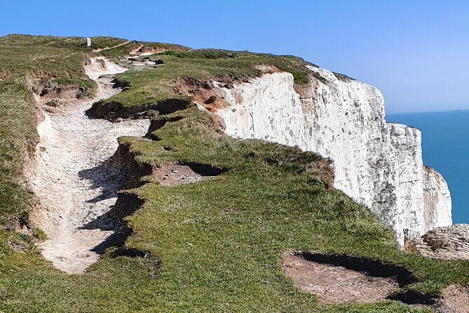 Battle of Britain Experience, White Cliffs of Dover & Canterbury - Canterbury Cathedral and the River Stour: where the day shifts gears