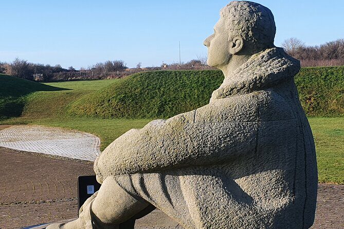 Battle of Britain Experience, White Cliffs of Dover & Canterbury - Price and what you’re really buying (private transport + guide time)