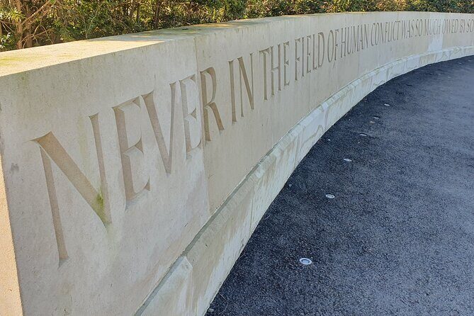 Battle of Britain Experience, White Cliffs of Dover & Canterbury - What I’d ask yourself before booking