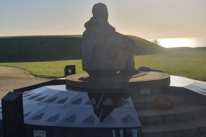 Battle of Britain Experience, White Cliffs of Dover & Canterbury - Should you book this Battle of Britain day trip?