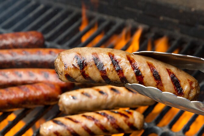 BBQ Evening Cruise Around Poole Harbour - Key highlights worth knowing before you go