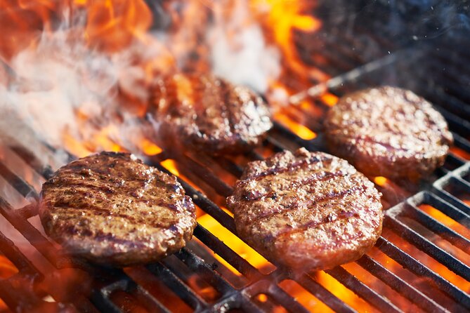 BBQ Evening Cruise Around Poole Harbour - Poole Quay at 7:30pm: the easy start to your harbour evening