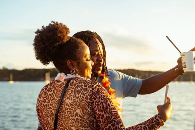 BBQ Evening Cruise Around Poole Harbour - Price and value: what $37.71 gets you in real terms