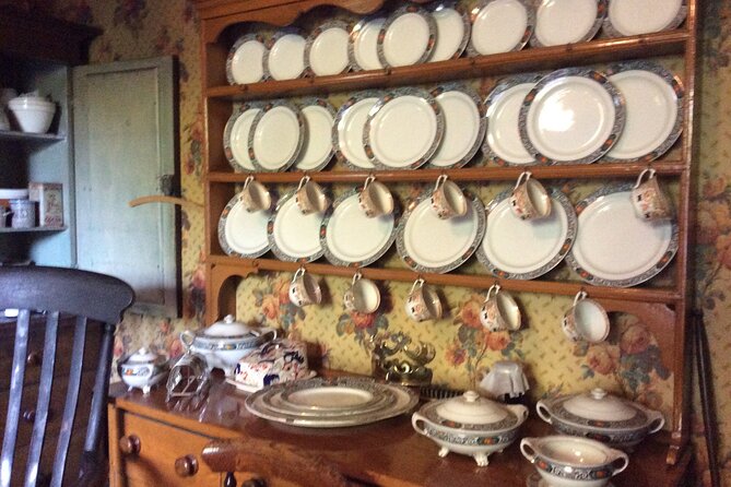 Beamish the Living Museum of the North Private Tour - Beamish in one day: what you’re really paying for