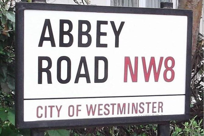 Beatles and Rock Superstars - Private Taxi Tour with Hotel Pickup - A 9:00–11:00 Black Cab Tour Built for Fans Who Hate Wasted Time
