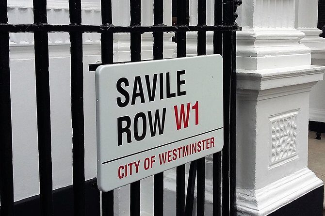 Beatles and Rock Superstars - Private Taxi Tour with Hotel Pickup - Marylebone Station Finish: A Great Station Moment and a Beatles Film Location