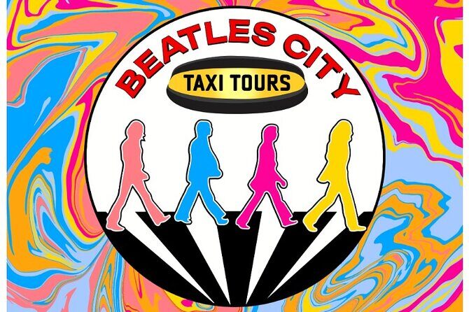 Beatles City Taxi Tours (3 hour duration) - Key things to know before you book