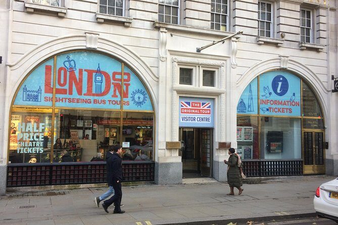 Beatles Evening Tour of Central London - The White Cube, Mason’s Yard: early Beatles hangouts in a quieter pocket