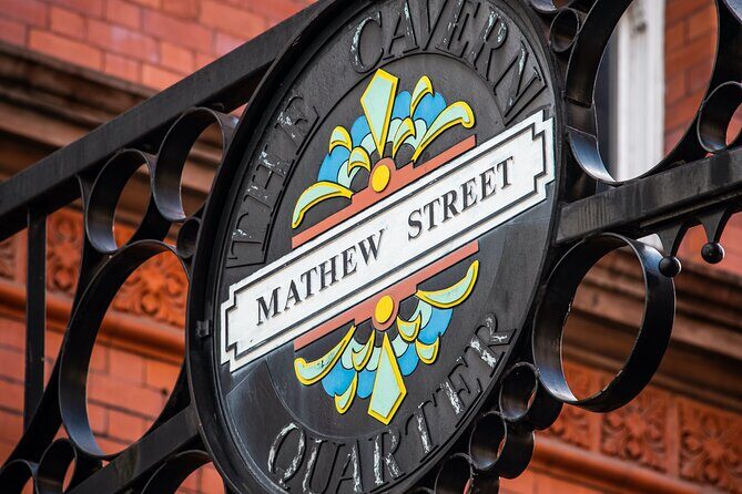 Beatles Famous Walking Tour Of Liverpool-Shore Excursion - Should you book this Beatles walk from the cruise terminal?