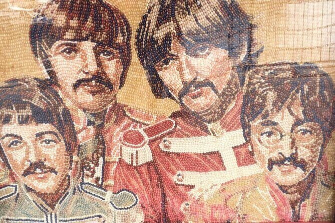 Beatles Famous Walking Tour Of Liverpool-Shore Excursion - Price and value: why $39.96 can make sense