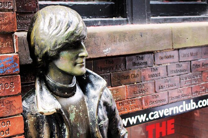 Beatles Maniacs Private Exclusive Experience with Guide - Key highlights that make this tour worth it