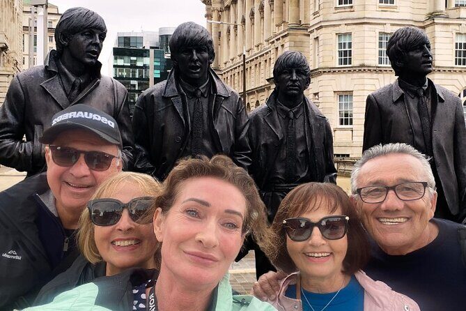 Beatles Maniacs Private Exclusive Experience with Guide - Why this private Beatles route works in just 3 hours