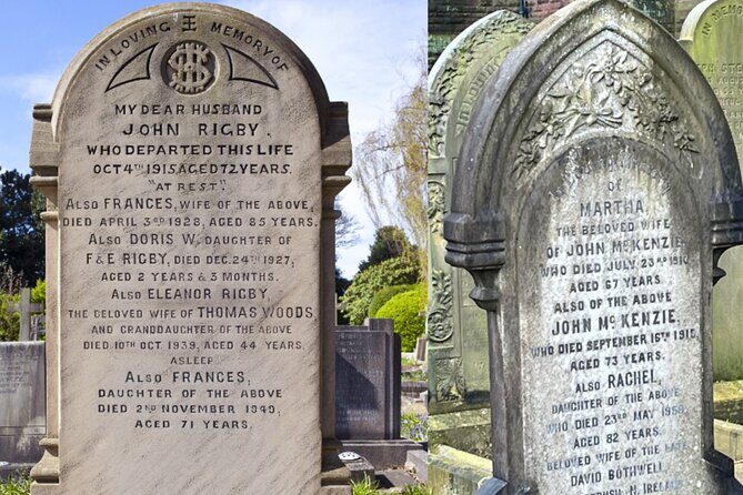 Beatles Ticket To Ride Half Day Tour Small Groups - Forthlin Road, Woolton, and St Peter’s Church: where the stories start