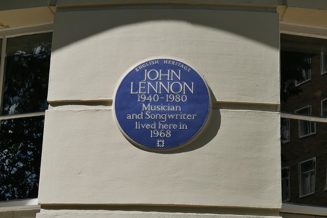 Beatles Tour of London by Private Black Taxi - Who This Tour Suits Best (And Who Should Rethink It)