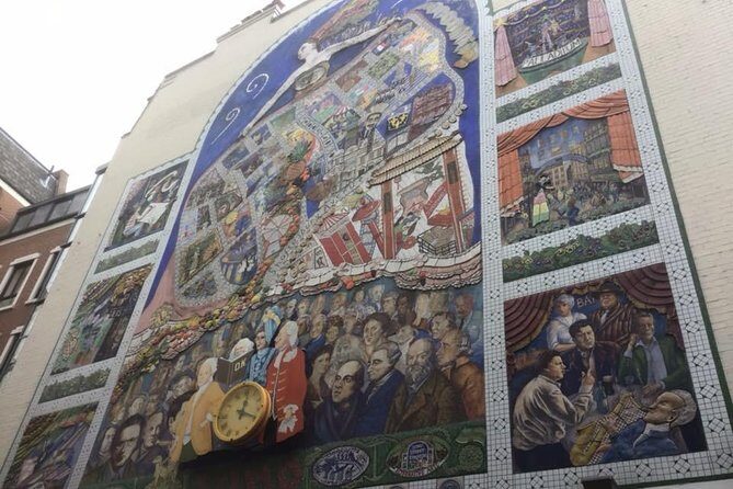Beatles Walking Tour of London - Price and logistics: is $268.39 worth it?