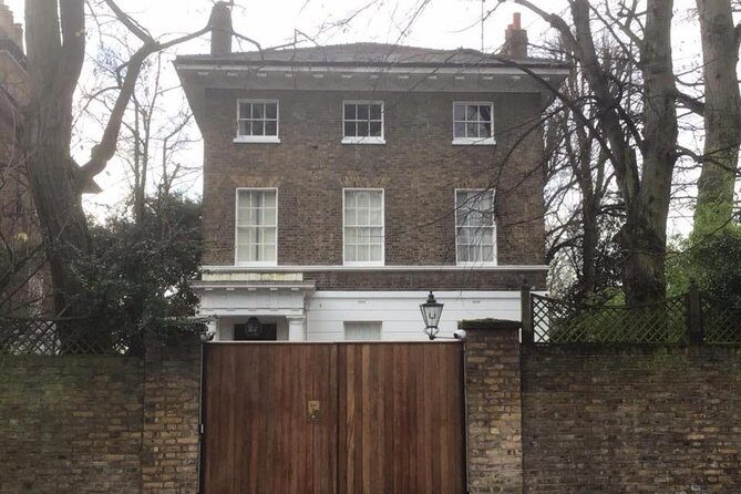 Beatles Walking Tour of London - Paul’s St. John’s Wood to the Marylebone streets: where the stories have addresses