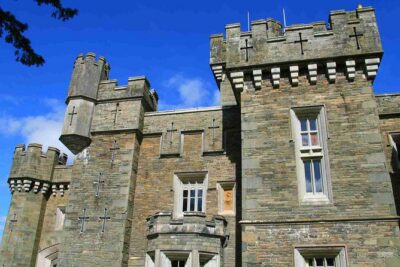 Beatrix Potter Afternoon Half Day - includes Hill Top and Cruise - Hill Top and Near Sawrey: where the books feel real