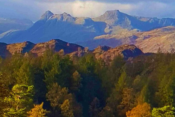 Beatrix Potter Afternoon Half Day - includes Hill Top and Cruise - Guide-led storytelling that makes the time feel worth it