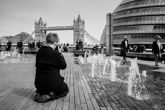 Beginners Photography Course - Small Group Workshop - What you practice during the walk (and what you should do after)