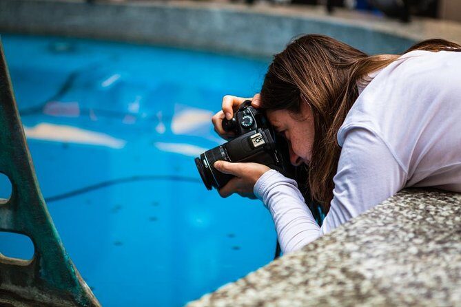 Beginners Photography Course - Small Group Workshop - Price and value: is $336.07 a fair deal?