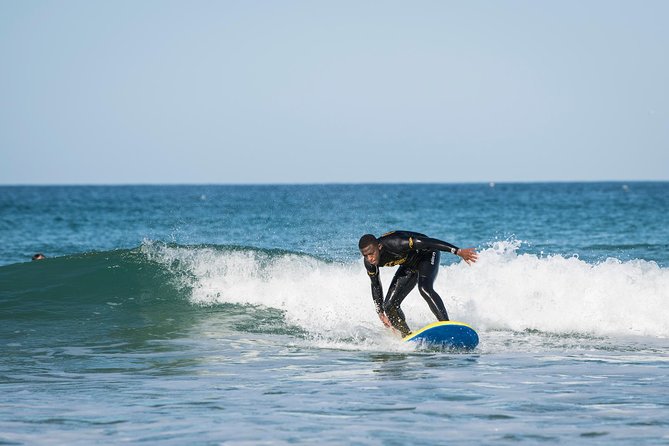 Beginner's Surf Experience in Newquay - Safety coaching you’ll be glad you got, not just rules to hear once