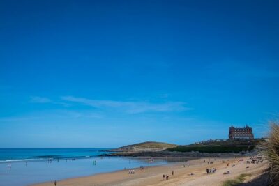 Beginner's Surf Experience in Newquay - The 2-hour flow: what you actually do from start to finish