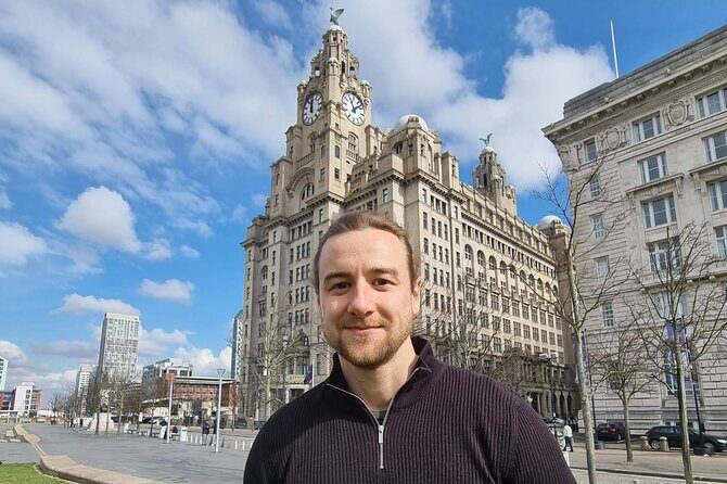 Bespoke Beatles Private Tour in Liverpool - National Trust stops: John’s Mimi house and Paul’s childhood home