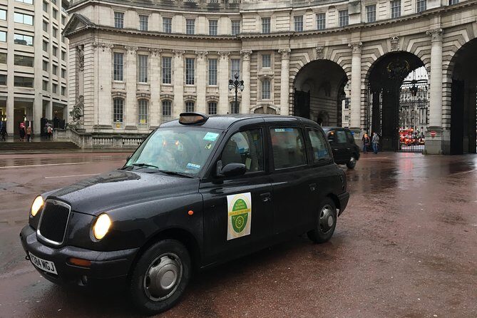 Bespoke London Black Taxi Tours - Key Things To Know Before You Ride