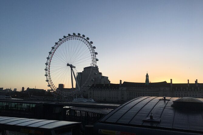Bespoke London Black Taxi Tours - Stop 5: Tower Bridge (Not London Bridge) and Quick Photo Time