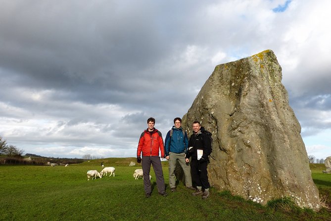 Bespoke private tours of Stonehenge and Avebury by car with local guide - Stonehenge and Avebury without the travel headache