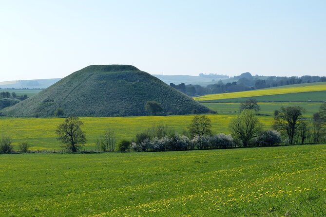 Bespoke private tours of Stonehenge and Avebury by car with local guide - What the local guide adds beyond the facts