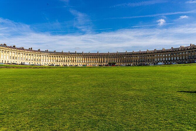 Best of Bath Walking Tours - Georgian Tour - Assembly Rooms: where fashionable Bath social life happened
