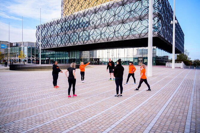 Best of Birmingham 12km Running Tour - Key things that make this 12km Birmingham run worth your time