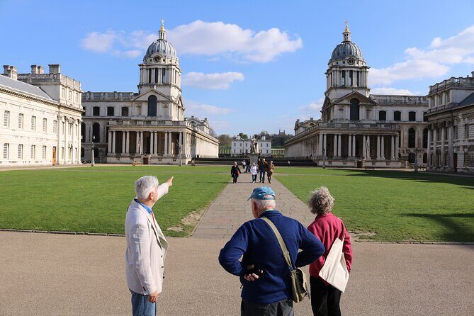 Best of Greenwich Private Day Tour - Stop 5: William King Museum of Art and the Cutty Sark story