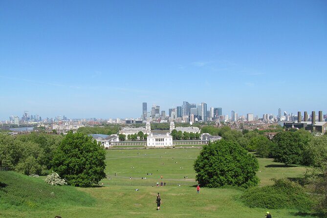 Best of Greenwich Private Day Tour - The best part of the day: lunch in a traditional pub by the water