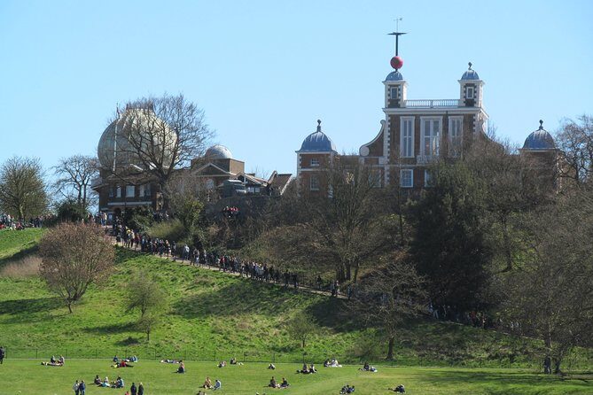 Best of Greenwich Private Day Tour - Price and value: $473 per person, what you’re really paying for