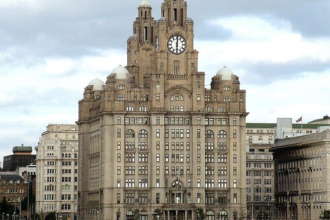 Best of Liverpool Sightseeing Tour by Private Taxi - Beatles, Albert Dock, and the Waterfront: Where Stories Meet the Sea