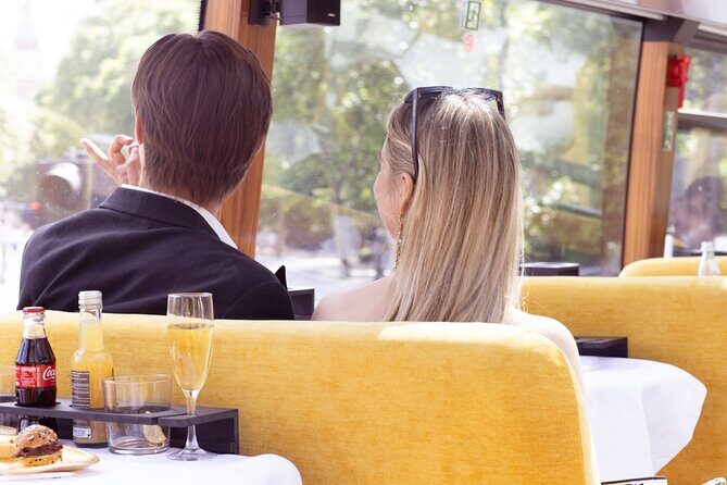 Best of London by LE GRAND - London's Luxury Bus Tour - Price and value: is $67.21 worth it for your trip?