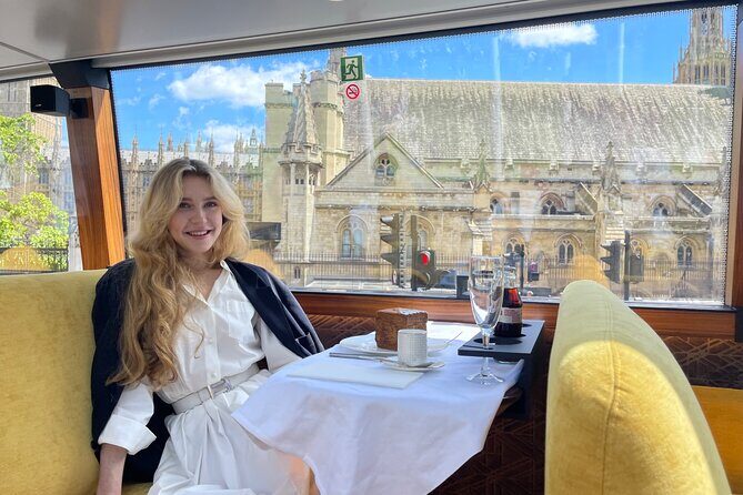 Best of London by LE GRAND - London's Luxury Bus Tour - Who this luxury bus tour fits best