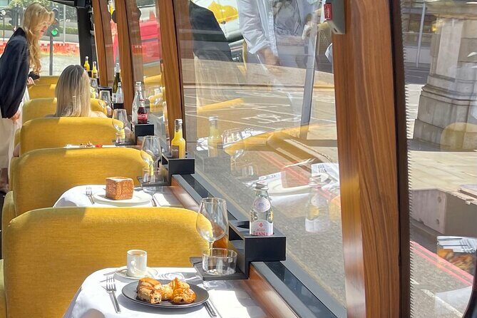 Best of London by LE GRAND - London's Luxury Bus Tour - Should you book this London Luxury Bus Tour?