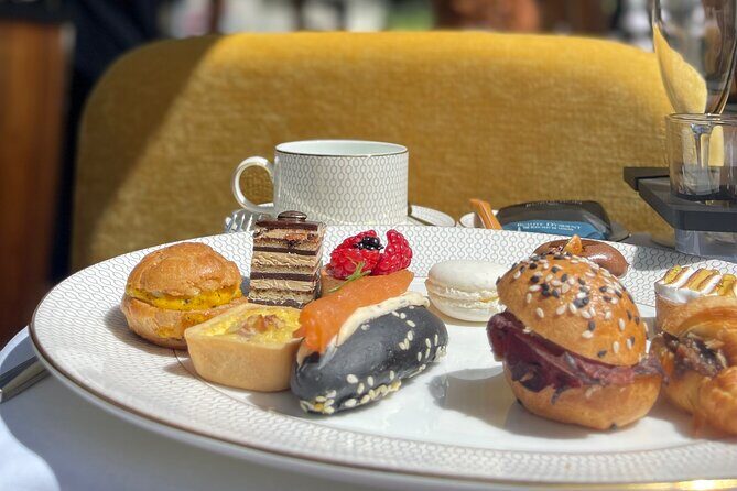 Best of London by LE GRAND - London's Luxury Bus Tour - Stop-by-stop: what you’ll actually see from the bus
