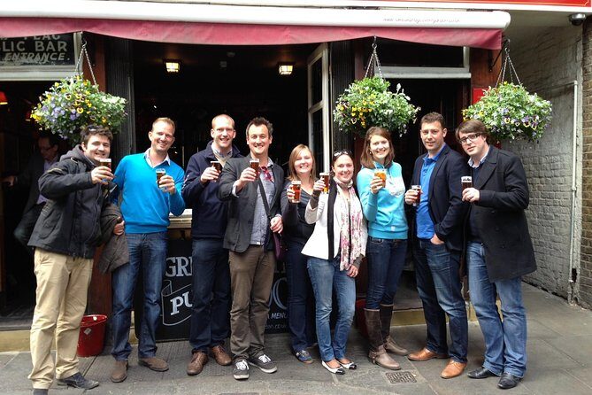 Best of London Electric Bike Tour - What you’ll actually pay for: value without surprises