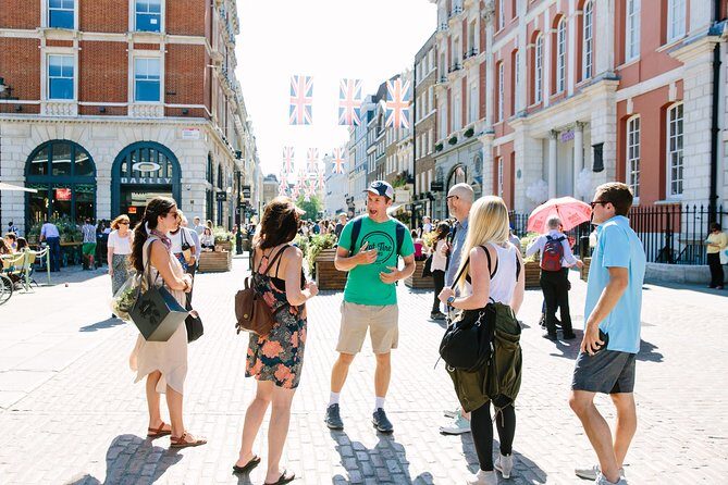 Best of London Electric Bike Tour - Who this tour fits best (and who should reconsider)