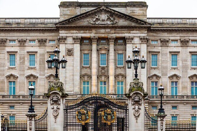 Best of London in Half a Day Walking Tour - Key highlights worth your attention