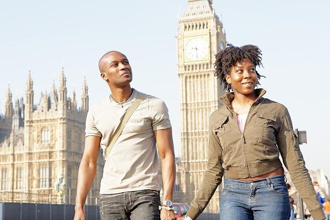 Best of London in Half a Day Walking Tour - What a half-day London walk tour gets you (and what it doesn’t)